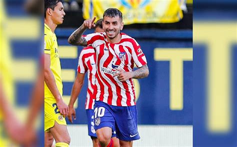 villarreal vs atletico de san luis